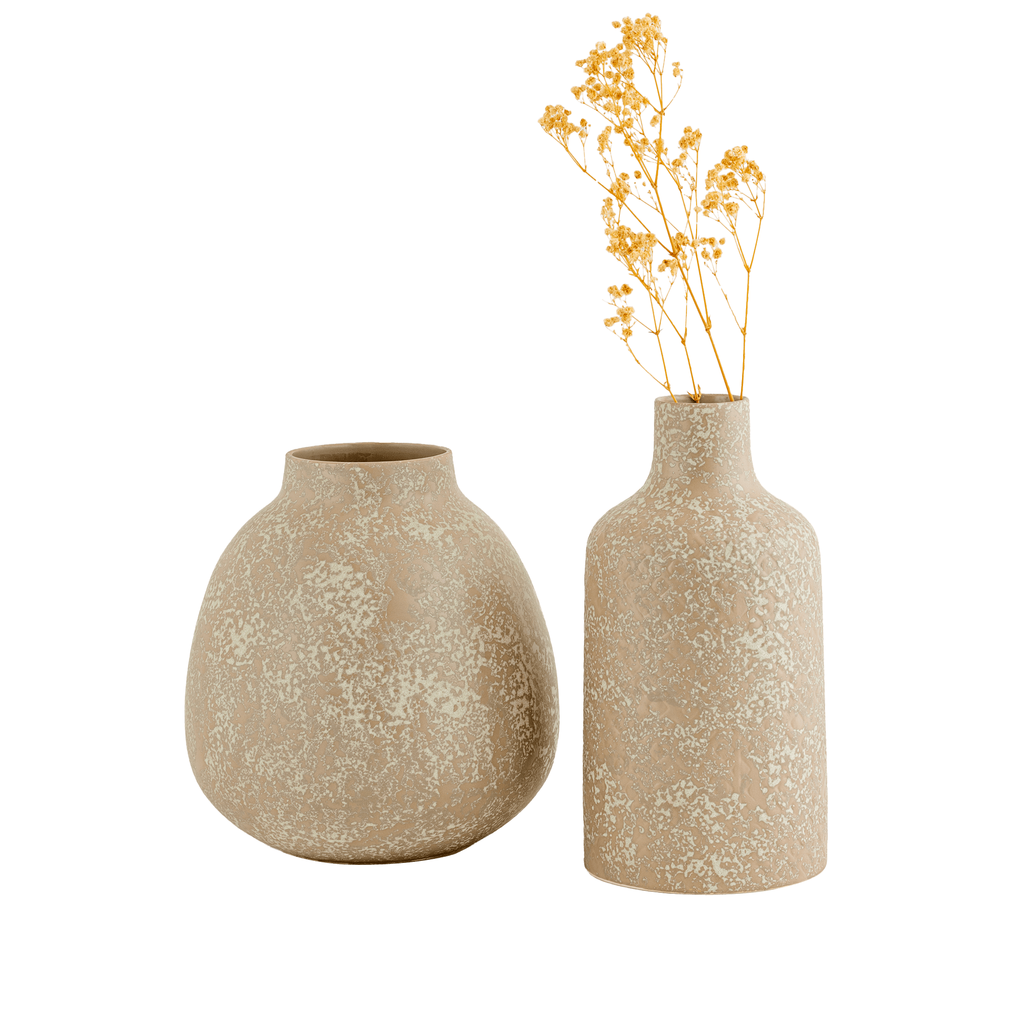 Mud Vase 12