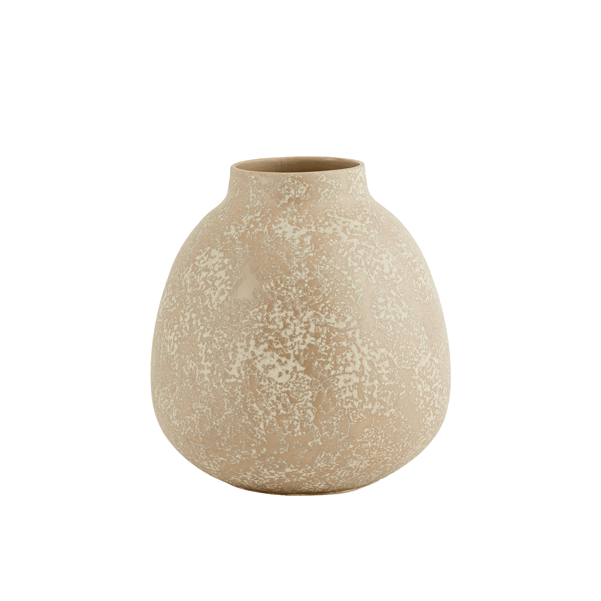 Mud Vase 12